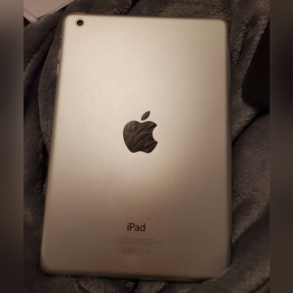 Apple IPad mini - Picture 4 of 4